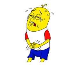 KUMON sticker #15508725