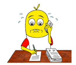 KUMON sticker #15508727