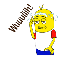 KUMON sticker #15508728