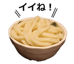 Udon 3 sticker #15509037