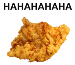 Udon 3 sticker #15509045