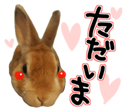 Everyone gathers up! sticker #15509384