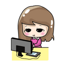 Happy Day Dolliez sticker #15509467