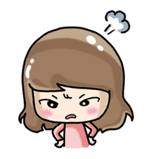 Happy Day Dolliez sticker #15509469