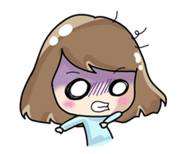 Happy Day Dolliez sticker #15509470