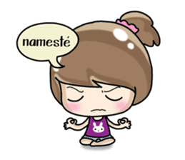 Happy Day Dolliez sticker #15509474