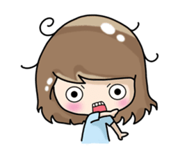 Happy Day Dolliez sticker #15509478