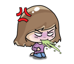 Happy Day Dolliez sticker #15509480