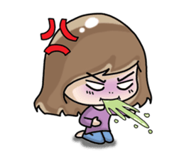 Happy Day Dolliez sticker #15509480