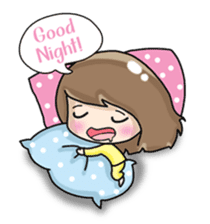 Happy Day Dolliez sticker #15509483