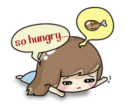 Happy Day Dolliez sticker #15509484