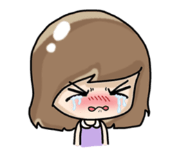 Happy Day Dolliez sticker #15509485