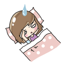 Happy Day Dolliez sticker #15509486