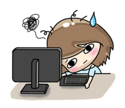 Happy Day Dolliez sticker #15509490