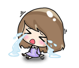 Happy Day Dolliez sticker #15509491