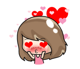 Happy Day Dolliez sticker #15509493