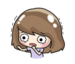 Happy Day Dolliez sticker #15509495