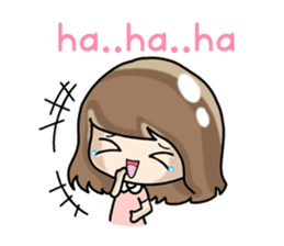 Happy Day Dolliez sticker #15509499