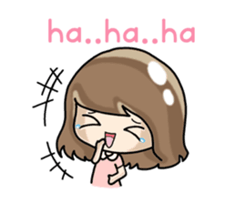 Happy Day Dolliez sticker #15509499