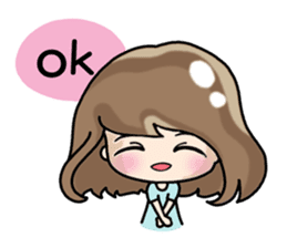 Happy Day Dolliez sticker #15509500