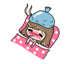 Happy Day Dolliez sticker #15509501