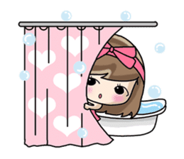 Happy Day Dolliez sticker #15509502