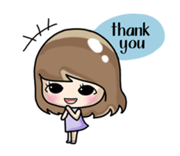 Happy Day Dolliez sticker #15509503