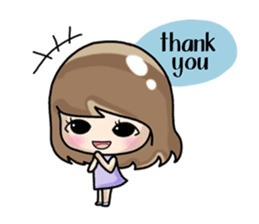 Happy Day Dolliez sticker #15509503