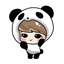 Happy Day Dolliez sticker #15509505