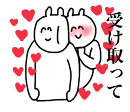 Only Chihiro's sticker sticker #15509576