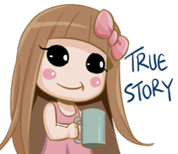 Admin CHY sticker #15510050