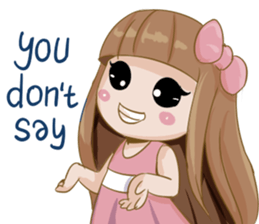 Admin CHY sticker #15510052