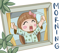 Admin CHY sticker #15510054