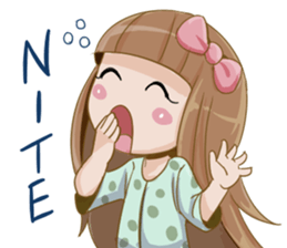 Admin CHY sticker #15510055