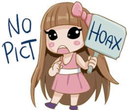 Admin CHY sticker #15510056