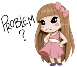 Admin CHY sticker #15510057