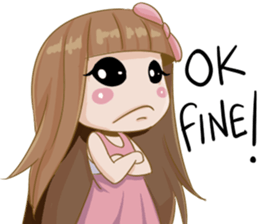 Admin CHY sticker #15510058