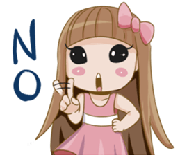 Admin CHY sticker #15510059