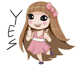 Admin CHY sticker #15510060