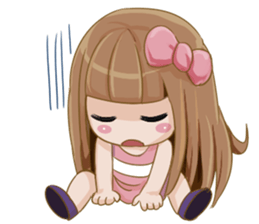 Admin CHY sticker #15510061