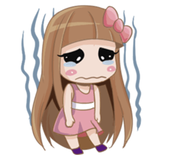 Admin CHY sticker #15510063