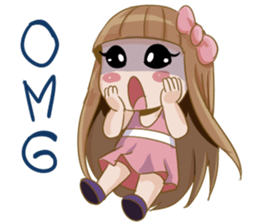 Admin CHY sticker #15510065