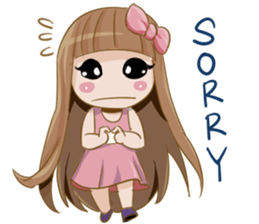 Admin CHY sticker #15510066