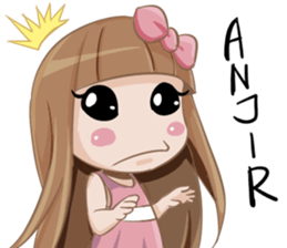 Admin CHY sticker #15510067