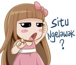 Admin CHY sticker #15510070