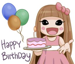 Admin CHY sticker #15510075