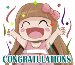 Admin CHY sticker #15510076