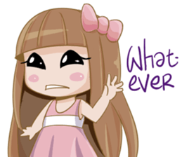 Admin CHY sticker #15510085