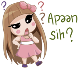 Admin CHY sticker #15510086