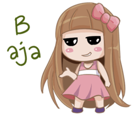 Admin CHY sticker #15510088